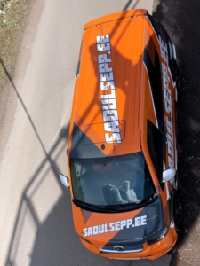 3M full wrapping SADULSEPP